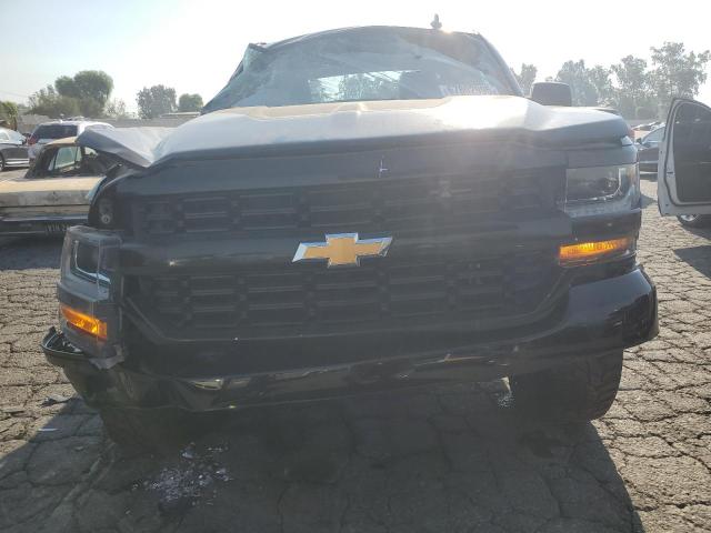 2017 CHEVROLET SILVERADO - 3GCUKREC1HG328229