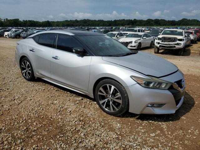 2016 NISSAN MAXIMA 3.5 1N4AA6AP6GC397972
