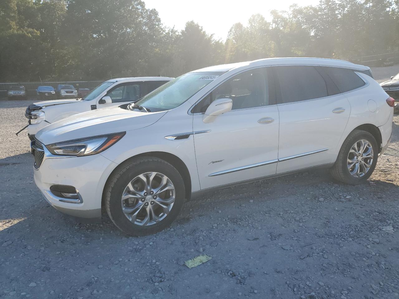 BUICK ENCLAVE AVENIR