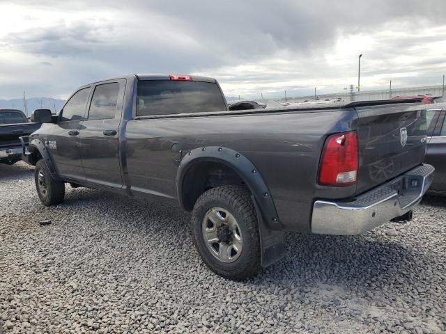 2018 RAM 2500 ST 3C6UR5HL3JG273327