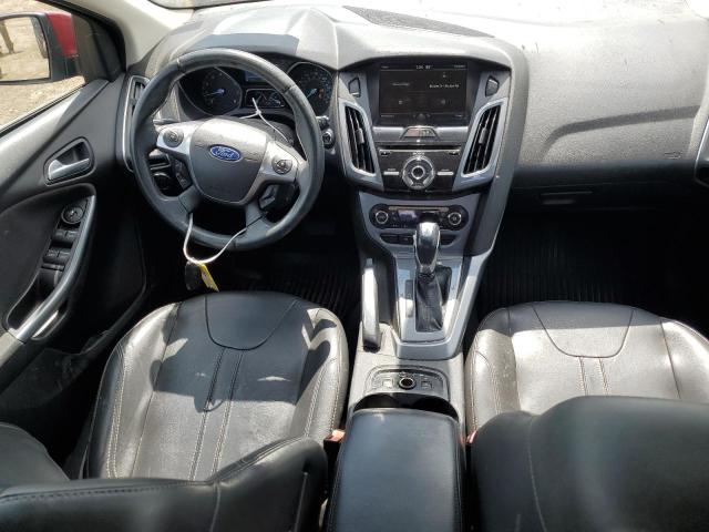 2012 FORD FOCUS TITA - 1FAHP3N28CL324414