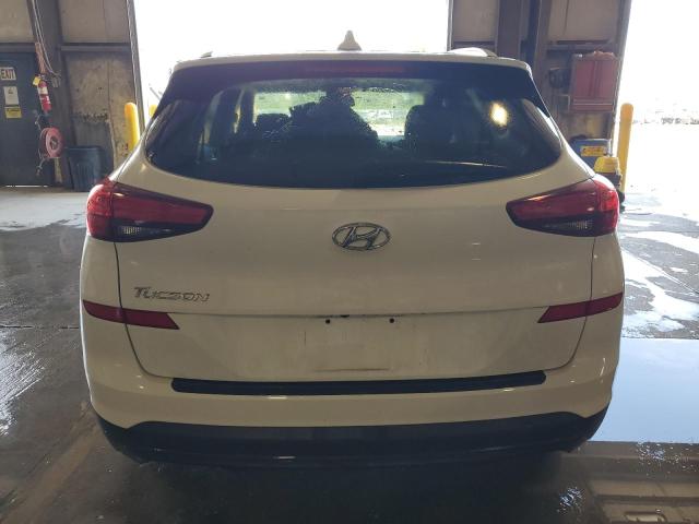 2020 HYUNDAI TUCSON LIMITED #3291427138