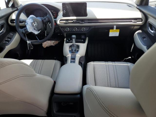 2025 HONDA HR-V EXL 3CZRZ1H76SM759072