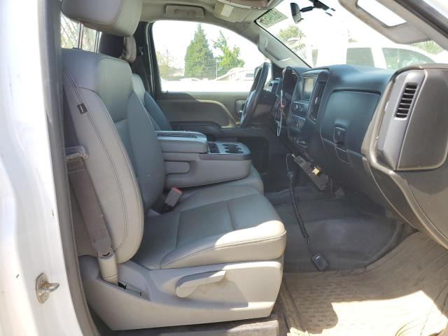 2018 GMC SIERRA K25 1GT02REG0JZ254258