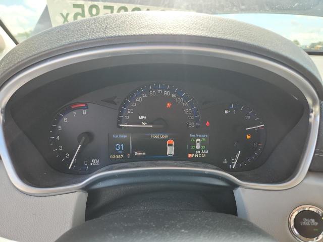 2015 CADILLAC SRX PERFOR 3GYFNCE35FS528693