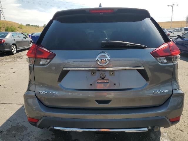 2018 NISSAN ROGUE S KNMAT2MV2JP577585
