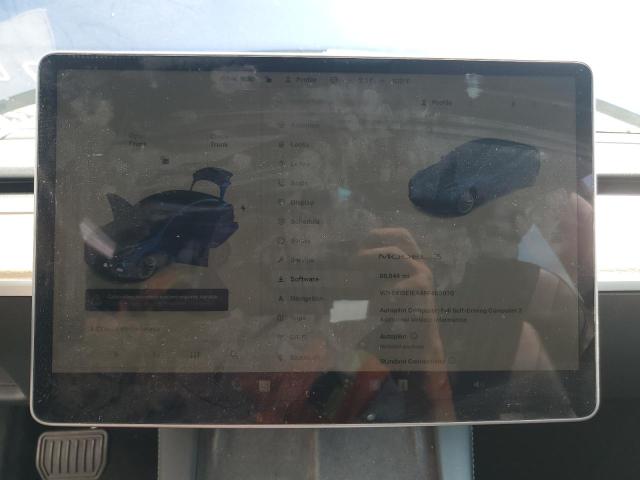 2023 TESLA MODEL 3 5YJ3E1EA4PF460070