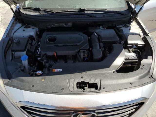 2016 HYUNDAI SONATA SE 5NPE24AF3GH346017