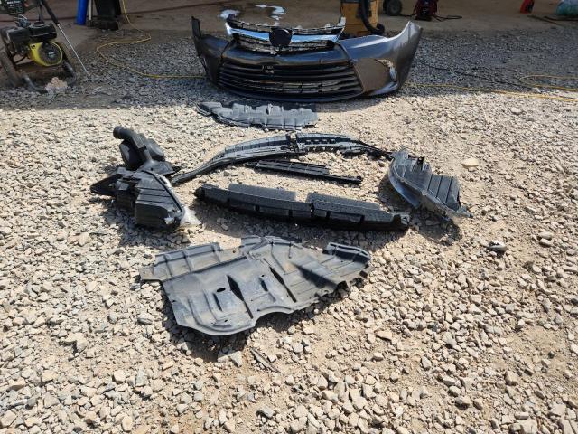 2017 TOYOTA CAMRY LE 4T1BF1FK1HU314908