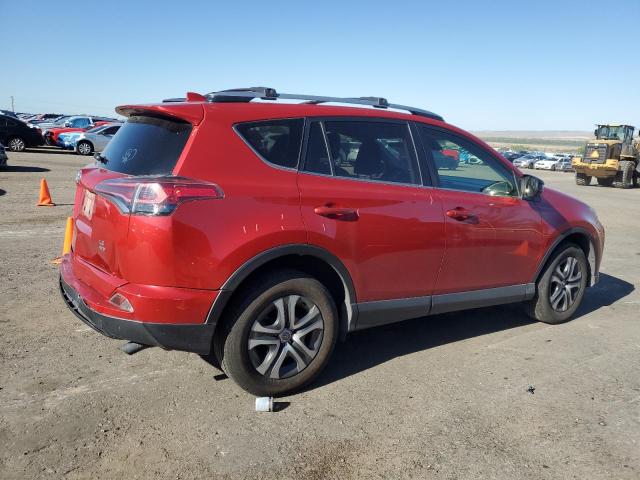 2017 TOYOTA RAV4 LE - JTMBFREV7HJ159460