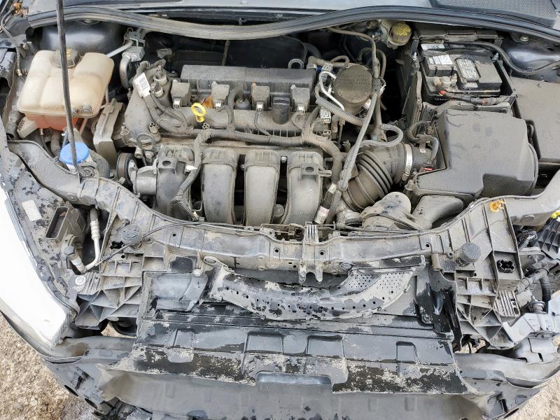 2015 FORD FOCUS S 1FADP3E25FL357101
