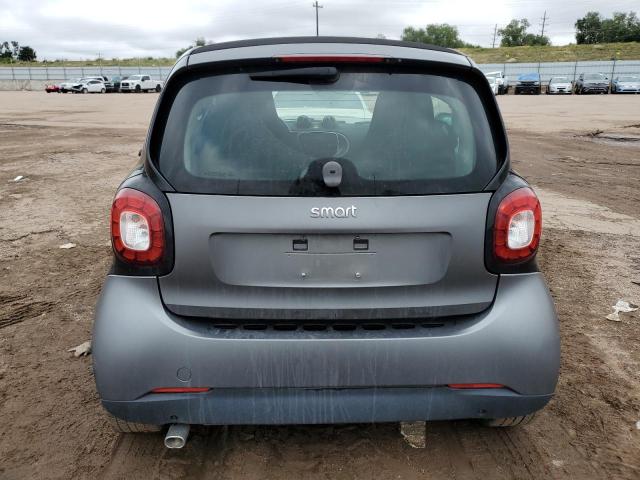 2017 SMART FORTWO WMEFJ5DA0HK172585