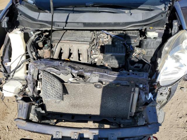 2010 HONDA FIT SPORT - JHMGE8H47AC031976