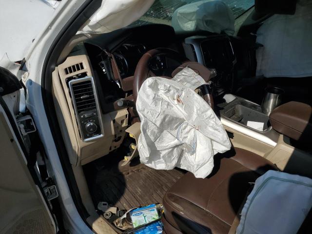 2018 RAM 2500 SLT 3C6UR5ML5JG417479