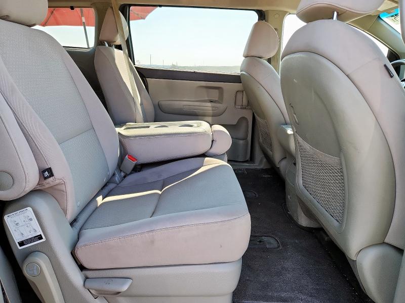 2016 KIA SEDONA LX - KNDMB5C18G6192269