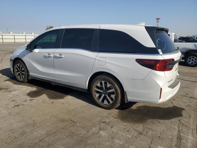 2025 HONDA ODYSSEY EXL 5FNRL6H61SB039176