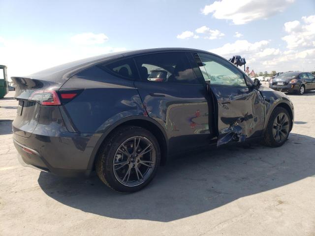 2025 TESLA MODEL Y 7SAYGDED2SA358304