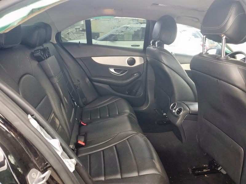 2019 MERCEDES-BENZ C 300 - 55SWF8DB7KU307400