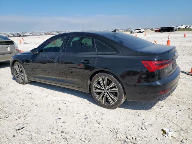 2020 AUDI A6 PREMIUM WAUE8AF21LN058040