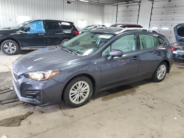 2017 SUBARU IMPREZA PR - 4S3GTAD6XH3708986