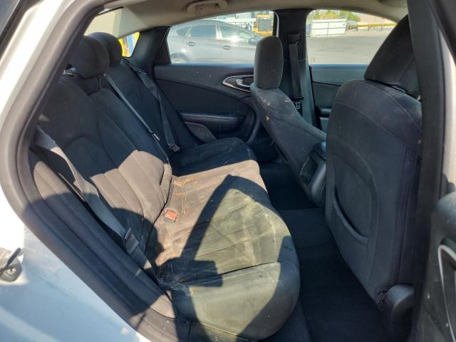2015 CHRYSLER 200 LIMITE 1C3CCCAB2FN679789