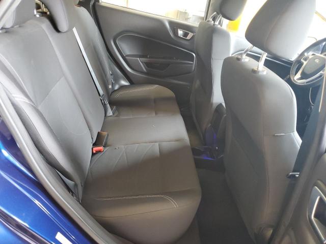 2016 FORD FIESTA SE 3FADP4BJ6GM126953
