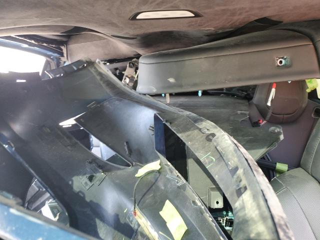 2023 TESLA MODEL X 7SAXCBE60PF395469