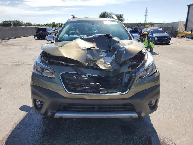 2021 SUBARU OUTBACK TO 4S4BTAPC9M3138965