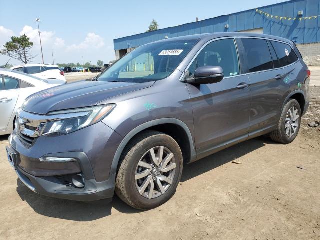 HONDA PILOT EXL