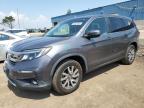 2020 HONDA PILOT EXL - 5FNYF5H59LB006383