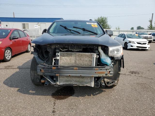 2017 GMC ACADIA SLE - 1GKKNSLS0HZ323463