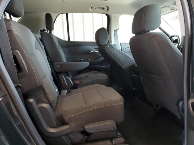 2018 CHEVROLET TRAVERSE L 1GNEVGKW9JJ161984