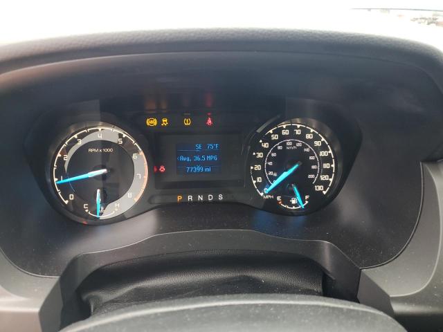 2019 FORD RANGER XL 1FTER4EH3KLA88822