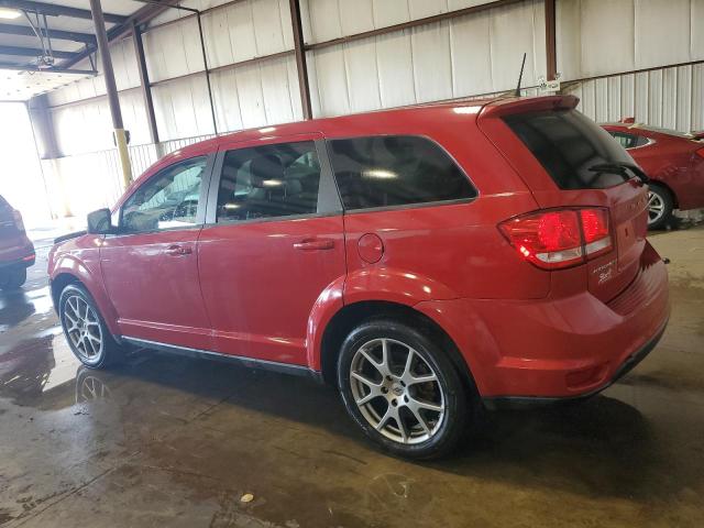 2019 DODGE JOURNEY GT 3C4PDCEGXKT680523
