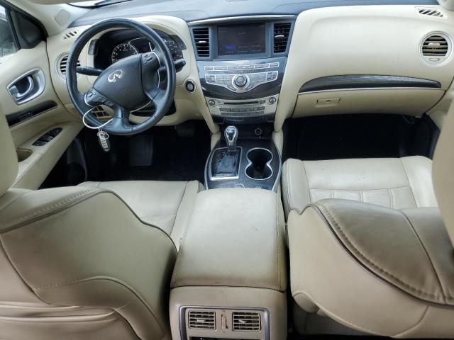 2018 INFINITI QX60 - 5N1DL0MM2JC523201