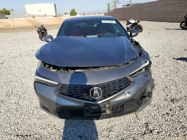 2023 ACURA INTEGRA A-SPEC TECH 19UDE4H68PA026242