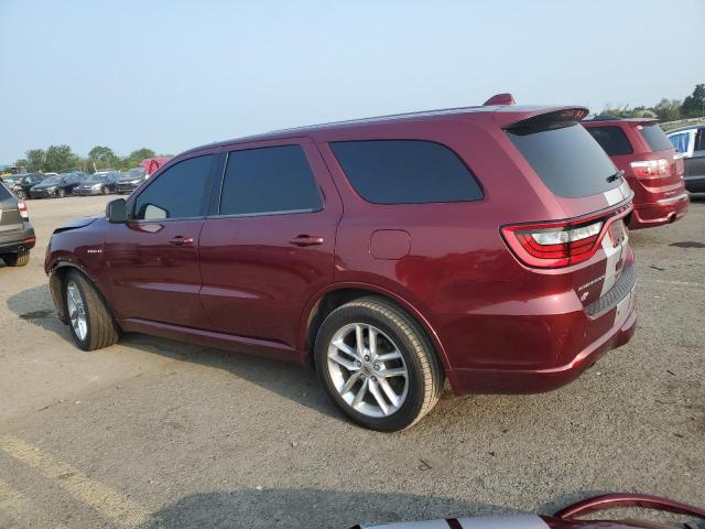 2022 DODGE DURANGO R/T 1C4SDJCT5NC101114