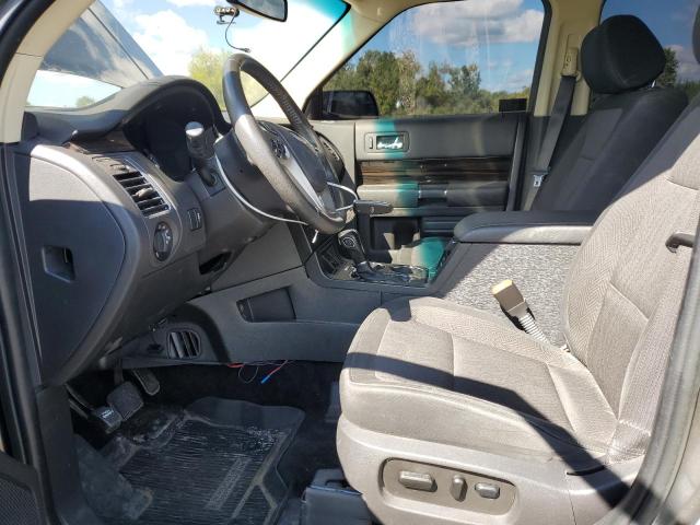 2018 FORD FLEX SEL 2FMHK6C83JBA14777