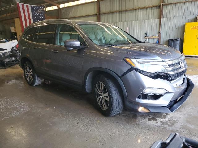 2016 HONDA PILOT EX 5FNYF6H37GB107321