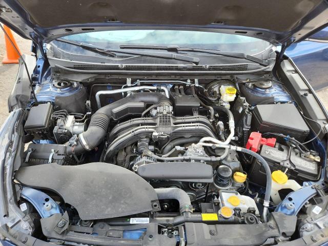 2022 SUBARU LEGACY PRE 4S3BWAF66N3016895