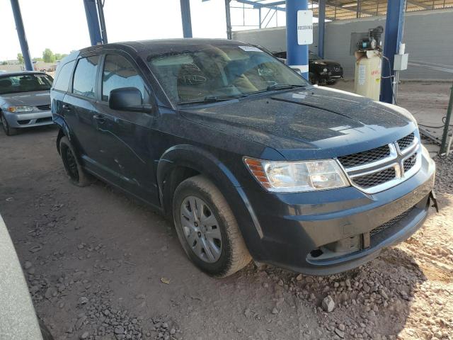 2015 DODGE JOURNEY SE 3C4PDCAB2FT600003
