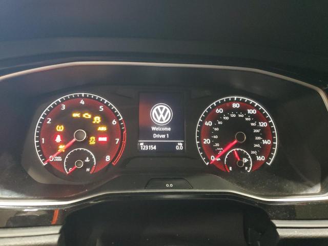 2019 VOLKSWAGEN JETTA S - 3VWC57BU5KM274900