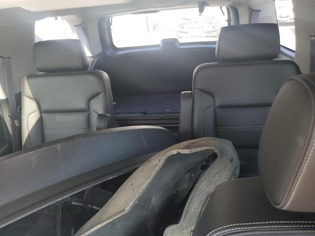 2016 GMC YUKON DENA 1GKS1CKJXGR193961