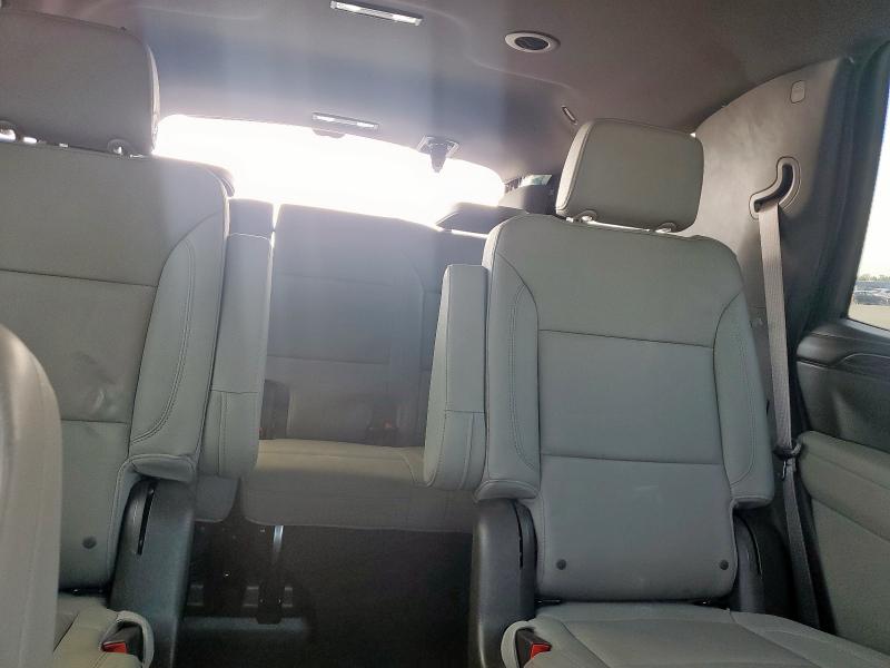 2023 CHEVROLET TAHOE K1500 Z71 1GNSKPKD1PR275742