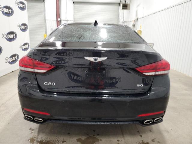 2017 GENESIS G80 ULTIMA KMHGN4JF3HU183629