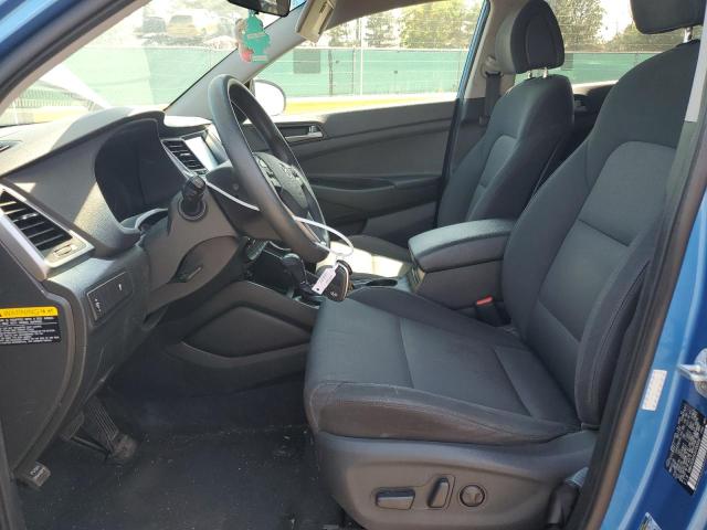 2018 HYUNDAI TUCSON SEL - KM8J3CA49JU700006