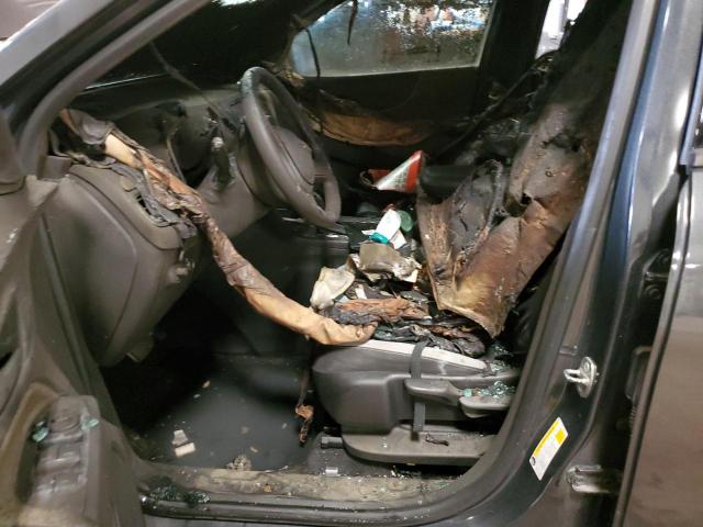 2018 CHEVROLET EQUINOX LS 2GNAXREV7J6245709