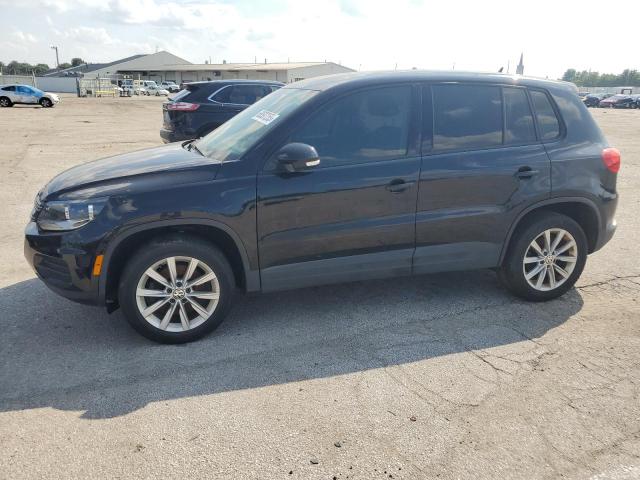 VOLKSWAGEN TIGUAN S