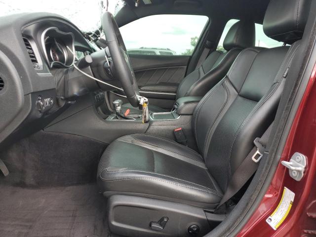 2018 DODGE CHARGER GT 2C3CDXJG8JH189682