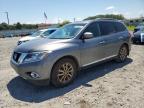 2015 NISSAN PATHFINDER - 5N1AR2MN7FC707420